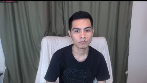 adam_sinclair online show from 29, 10, 2025