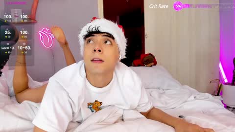 Snapshot of adam_sword4 chatting on 30, 12, 2024 Alan and Jordan online show from 30, 12, 2024