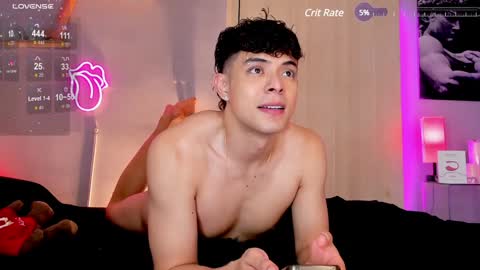 Snapshot of adam_sword4 chatting on 27, 1, 2025 Alan and Jordan online show from 27, 1, 2025