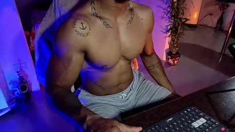 Adam Valencia online show from 17, 1, 2026