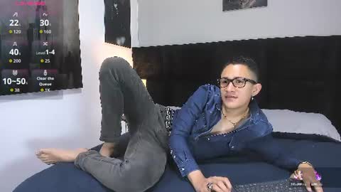 Snapshot of adam_walker_1 chatting on 24, 6, 2026 adam_walker_1 online show from 24, 6, 2026