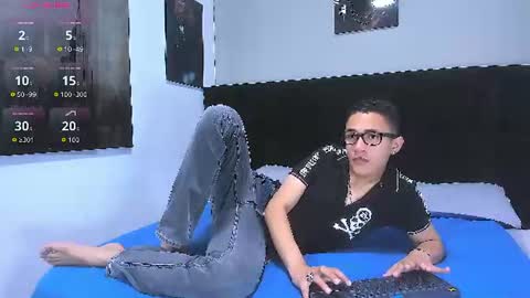 Snapshot of adam_walker_1 chatting on 17, 7, 2026 adam_walker_1 online show from 17, 7, 2026