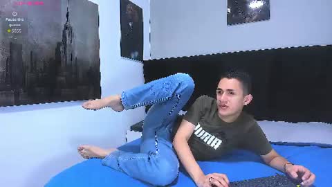 Snapshot of adam_walker_1 chatting on 18, 7, 2026 adam_walker_1 online show from 18, 7, 2026
