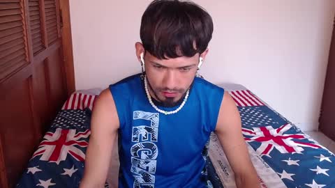 instagram  adam x256 online show from 1, 2, 2025