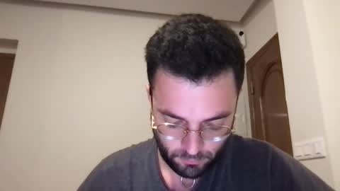 Alberto online show from 25, 1, 2025