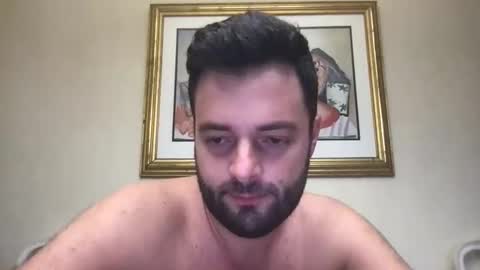 Alberto online show from 20, 9, 2025