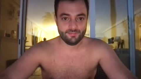 Alberto online show from 22, 9, 2025