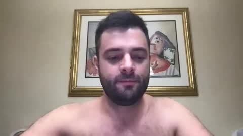 Alberto online show from 14, 10, 2025