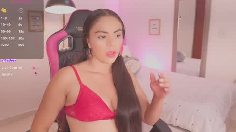 Snapshot of adamaria_1 chatting on 20, 5, 2026 ADA online show from 20, 5, 2026