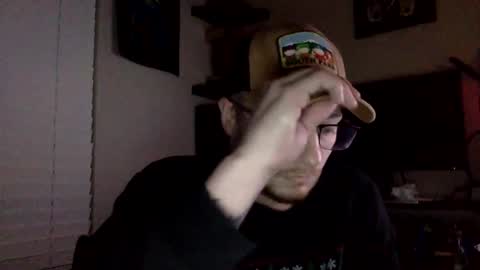 adamblack_1 online show from 25, 12, 2024