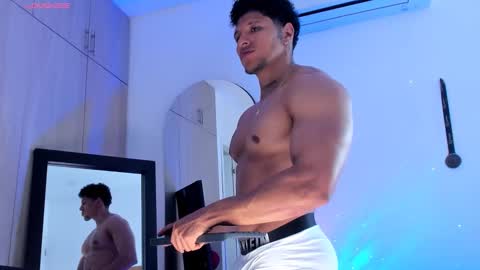 adambrocs1 online show from 15, 1, 2026