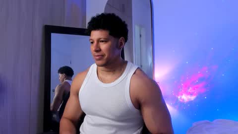 adambrocs1 online show from 7, 2, 2026