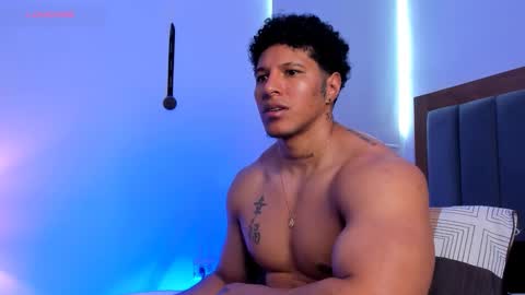 adambrocs1 online show from 11, 3, 2026