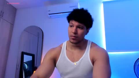 adambrocs1 online show from 4, 4, 2026