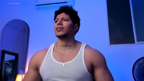 adambrocs1 online show from 5, 4, 2026