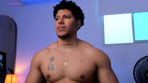 adambrocs1 online show from 6, 4, 2026