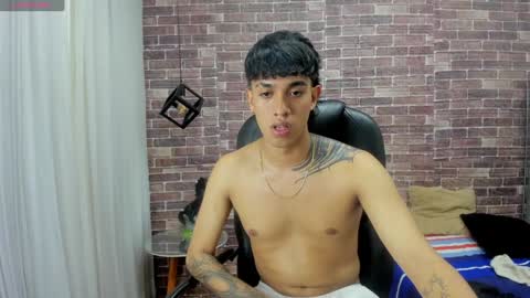 Adam online show from 27, 12, 2024