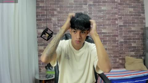 Adam online show from 30, 12, 2024