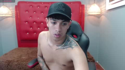 Adam online show from 7, 1, 2025