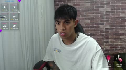 Adam online show from 7, 2, 2025