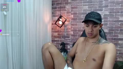 Adam online show from 11, 2, 2025