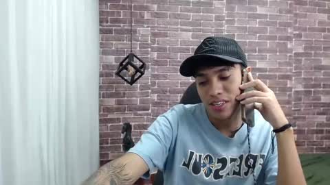 Adam online show from 16, 2, 2025