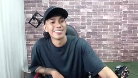 Adam online show from 25, 2, 2025