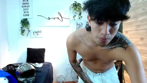 Adam online show from 20, 5, 2026