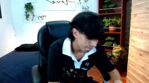 Adam online show from 2, 6, 2026