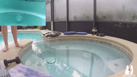 Snapshot of adamevetv chatting on 20, 9, 2025 Adam And Eve online show from 20, 9, 2025