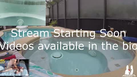 Snapshot of adamevetv chatting on 11, 10, 2025 Adam And Eve online show from 11, 10, 2025