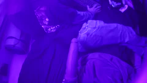 Snapshot of adamineve chatting on 27, 1, 2025 adamineve online show from 27, 1, 2025