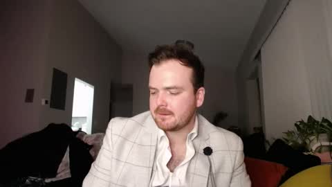 Britishadam online show from 15, 2, 2026