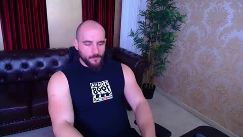 AdamJameson online show from 10, 10, 2025