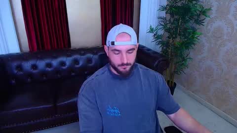 AdamJameson online show from 6, 11, 2025