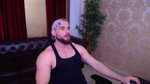 AdamJameson online show from 4, 3, 2026