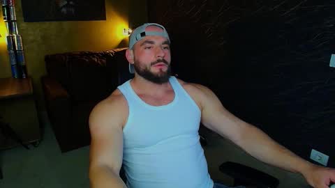 AdamJameson online show from 23, 5, 2026