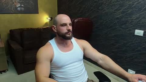 Snapshot of adamjameson chatting on 16, 6, 2026 AdamJameson online show from 16, 6, 2026