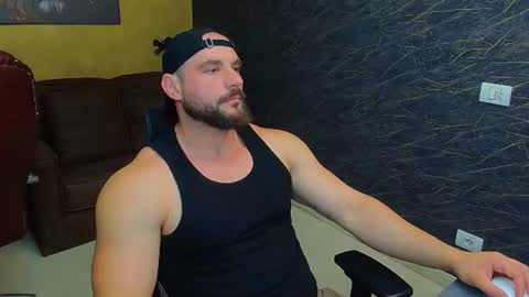 Snapshot of adamjameson chatting on 19, 6, 2026 AdamJameson online show from 19, 6, 2026