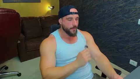 Snapshot of adamjameson chatting on 20, 6, 2026 AdamJameson online show from 20, 6, 2026