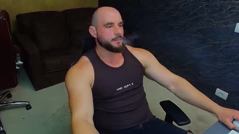Snapshot of adamjameson chatting on 26, 6, 2026 AdamJameson online show from 26, 6, 2026