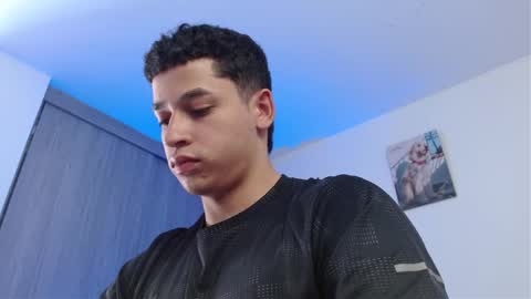 ADAM online show from 20, 9, 2025