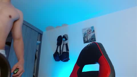 ADAM online show from 20, 10, 2025