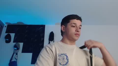 ADAM online show from 1, 12, 2025