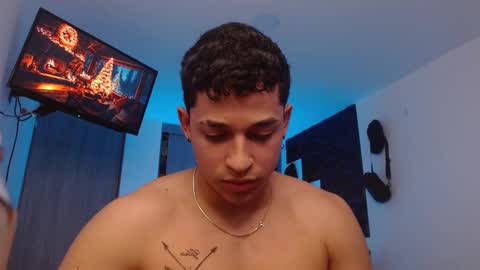 ADAM online show from 15, 12, 2025