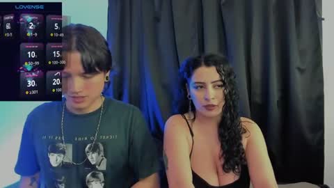 Adamm and eve online show from 27, 6, 2026