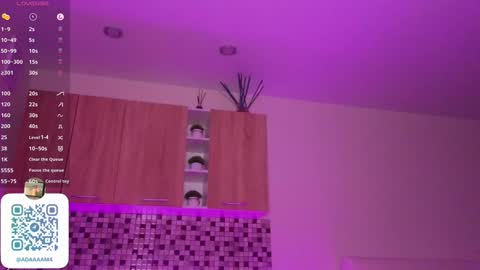 Hi Im Adam Glad to see u here 3 And its my first day online show from 24, 1, 2025