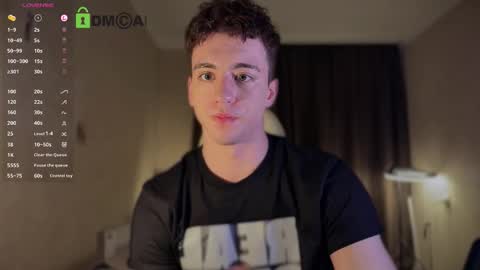 Hi Im Adam Glad to see u here 3 And its my first day online show from 14, 10, 2025