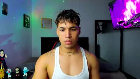 Adams online show from 28, 9, 2025