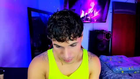 Adams online show from 24, 10, 2025